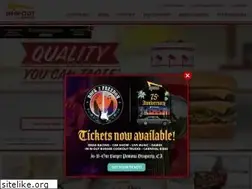 Sites similar to in-n-out.com