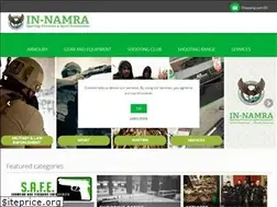 Sites similar to in-namra.com