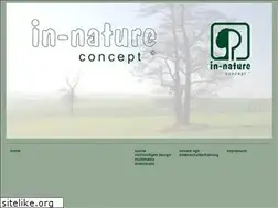 Sites similar to in-nature.de