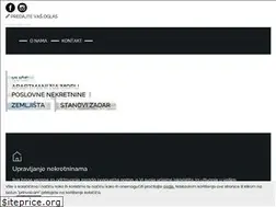 Sites similar to in-nekretnine.hr