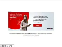 Sites similar to in-nest.pl