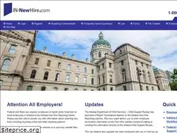 Sites similar to in-newhire.com