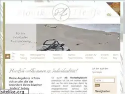 Sites similar to in-norddeich.de