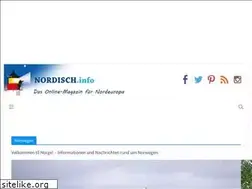 Sites similar to in-norwegen.de