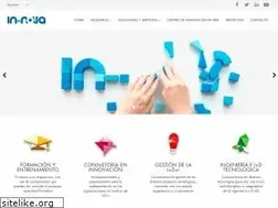 Sites similar to in-nova.com