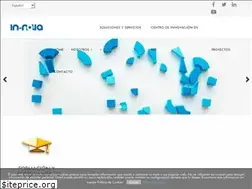 Sites similar to in-nova.org