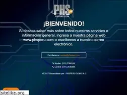 Sites similar to in-novasac.com