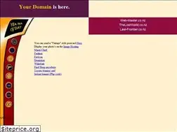 Sites similar to in-nz.info