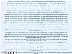 Sites similar to in-or-out.org