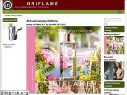 Sites similar to in-ori.cz