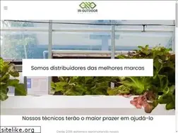 Sites similar to in-outdoor.com.br