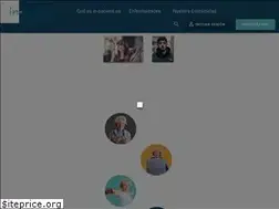 Sites similar to in-pacient.es