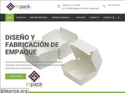 Sites similar to in-pack.com.mx
