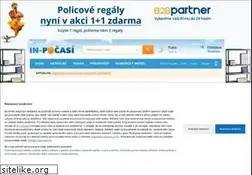 Sites similar to in-pocasi.cz