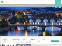 Sites similar to in-prague.org
