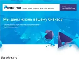 Sites similar to in-prime.org