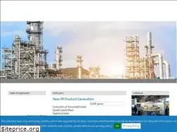 Sites similar to in-process.com