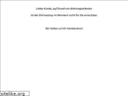 Sites similar to in-promo.de