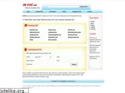 Sites similar to in-psc.cz