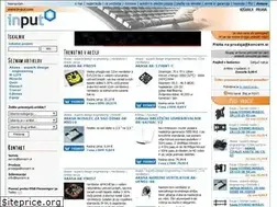 Sites similar to in-put.com