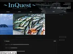 Sites similar to in-quest.jp