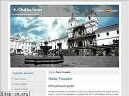 Sites similar to in-quito.com