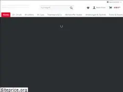 Sites similar to in-racing.de