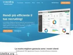 Sites similar to in-recruiting.com