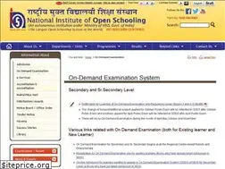 Sites similar to in-results.in