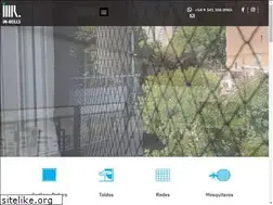 Sites similar to in-rolls.com.ar