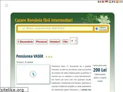 Sites similar to in-romania.ro