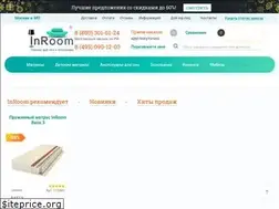 Sites similar to in-room.ru