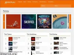 Sites similar to in-russia.ru