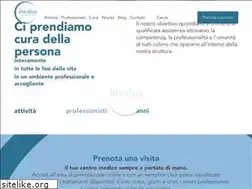 Sites similar to in-salus.it