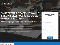 Sites similar to in-sane.pl