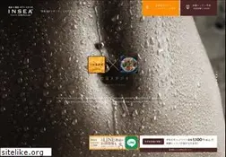 Sites similar to in-sea.jp