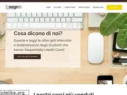 Sites similar to in-segno.it