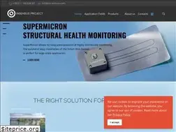 Sites similar to in-sensus.com