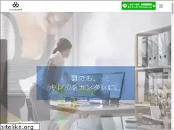 Sites similar to in-sesame.com