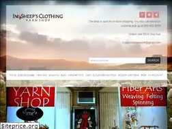 Sites similar to in-sheeps-clothing.com