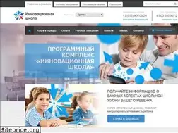 Sites similar to in-shkola.ru