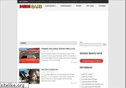 Sites similar to in-sidegame.com