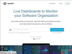 Sites similar to in-sight.io