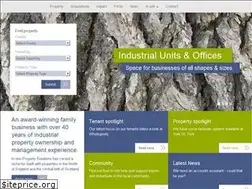 Sites similar to in-siteproperty.com