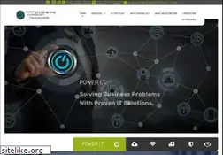 Sites similar to in-sitetech.com