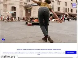 Sites similar to in-situ.info