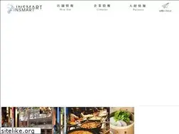 Sites similar to in-smart.co.jp