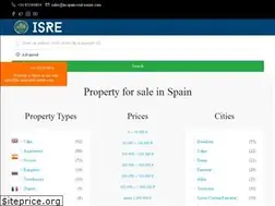 Sites similar to in-spain-real-estate.com