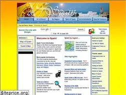 Sites similar to in-spain.info