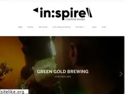 Sites similar to in-spire.si
